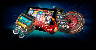 Вход на официальный сайт Casino Coins Game